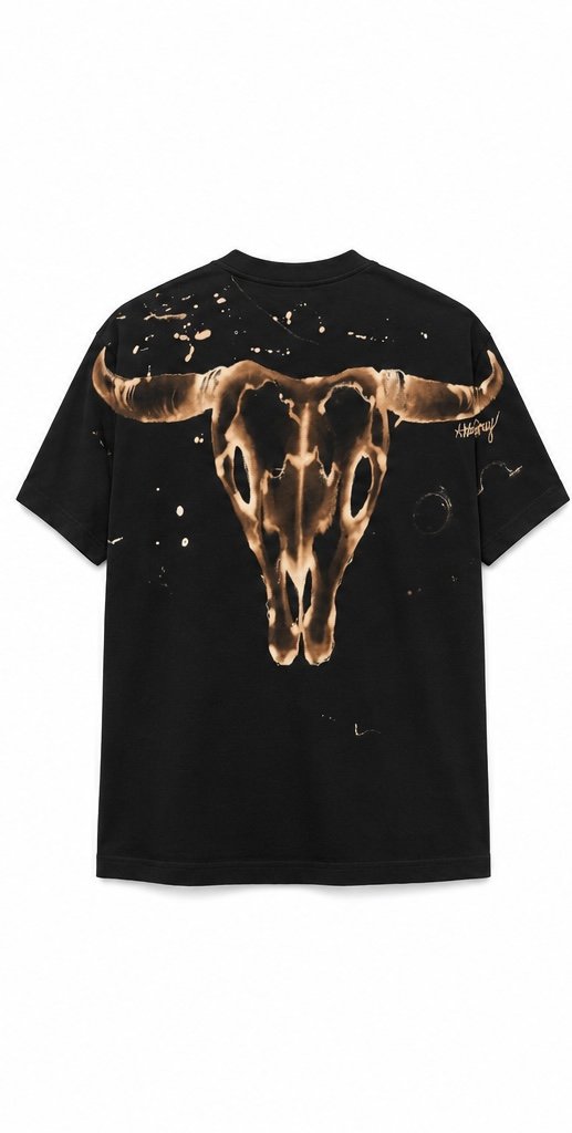 Western Stoke Tee