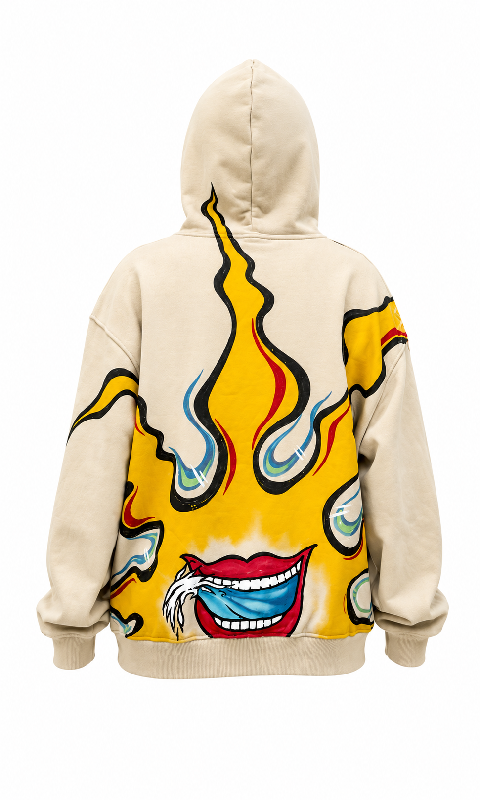 Stoke Hoodie