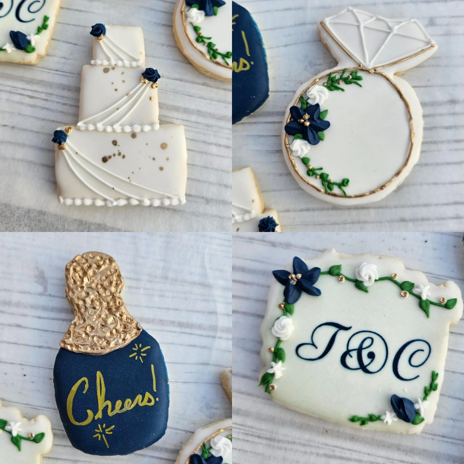 Moon Child Sweets