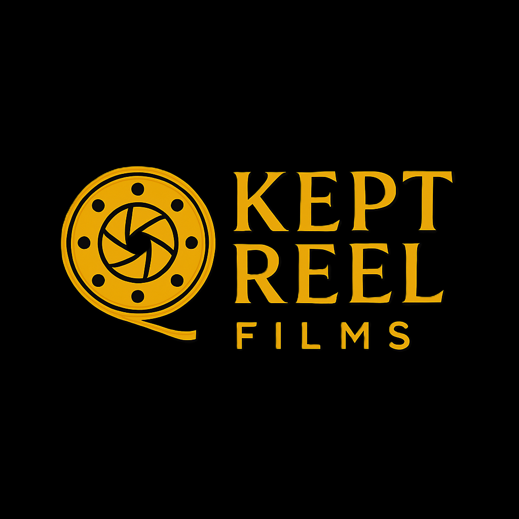 Kept  Reel Films