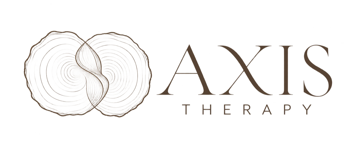 Inner Axis Therapy