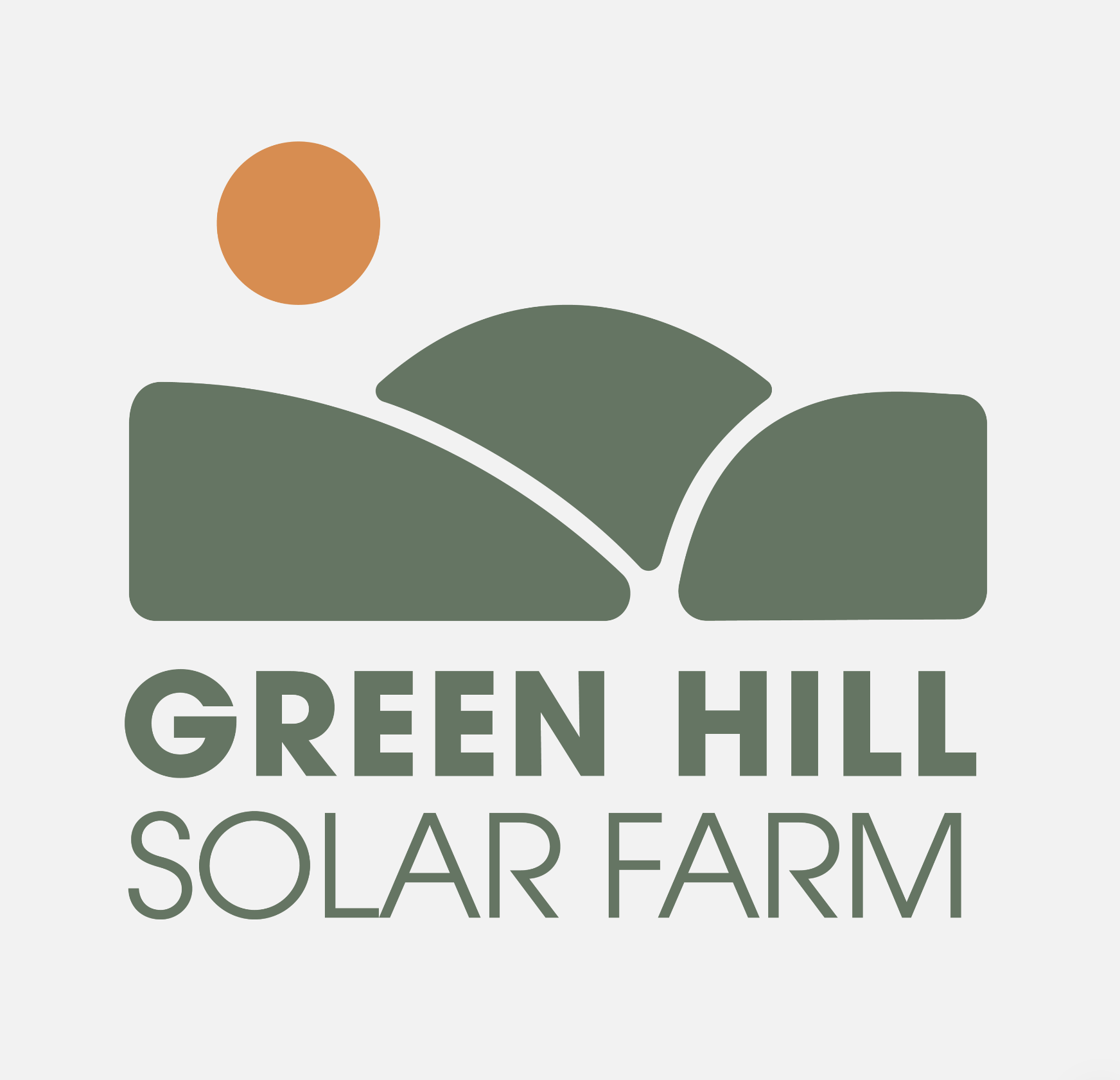Green Hill Solar Farm