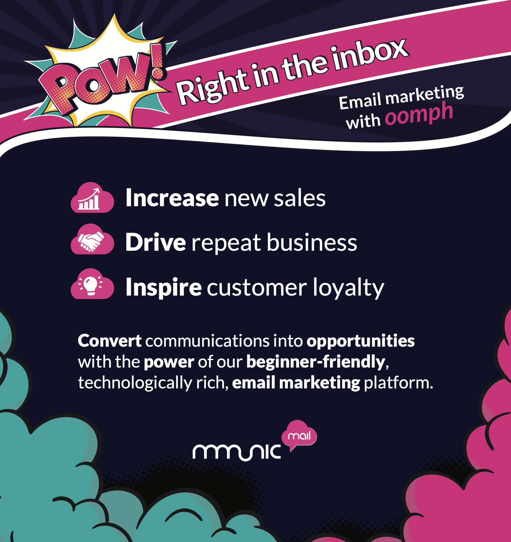 mmunicMail