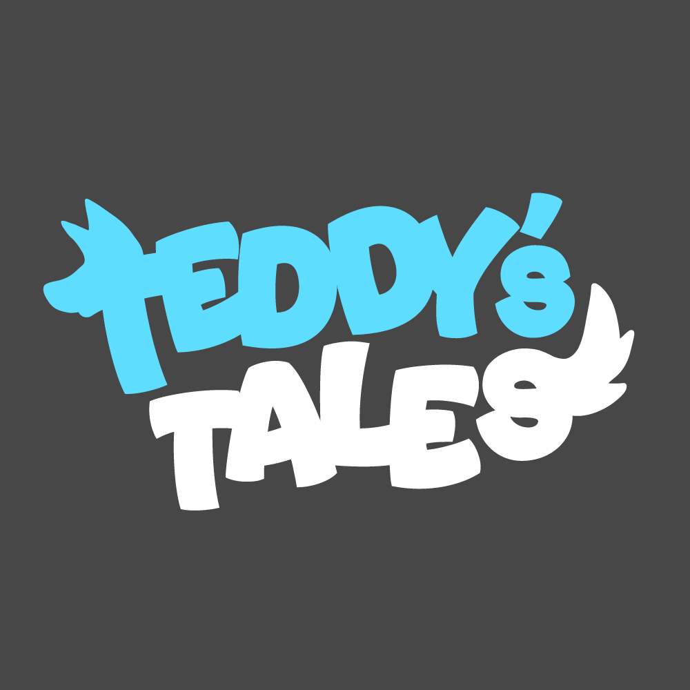 Teddys Tails