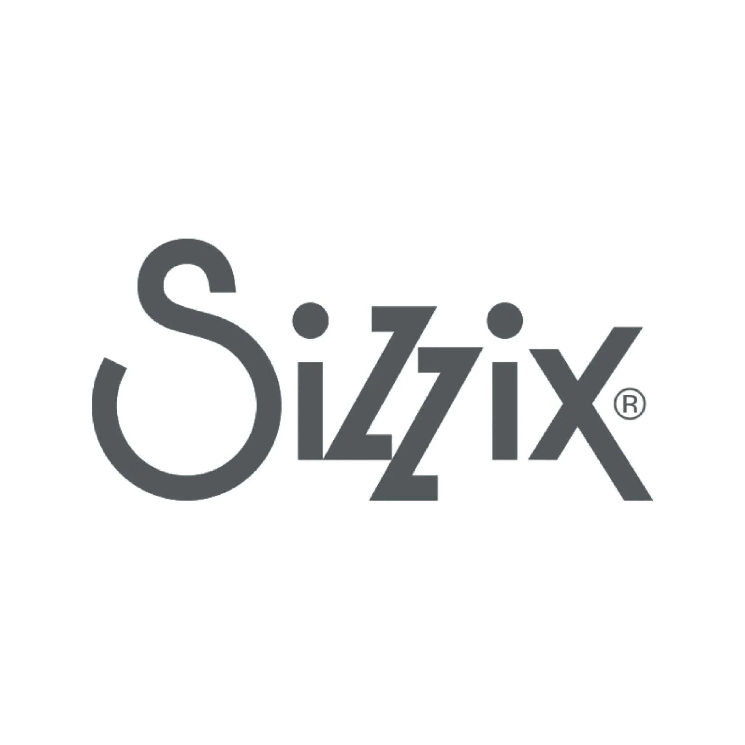 Sizzix logo