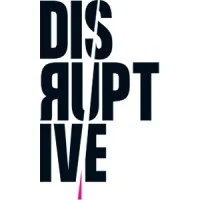 Digitally Disruptive logo