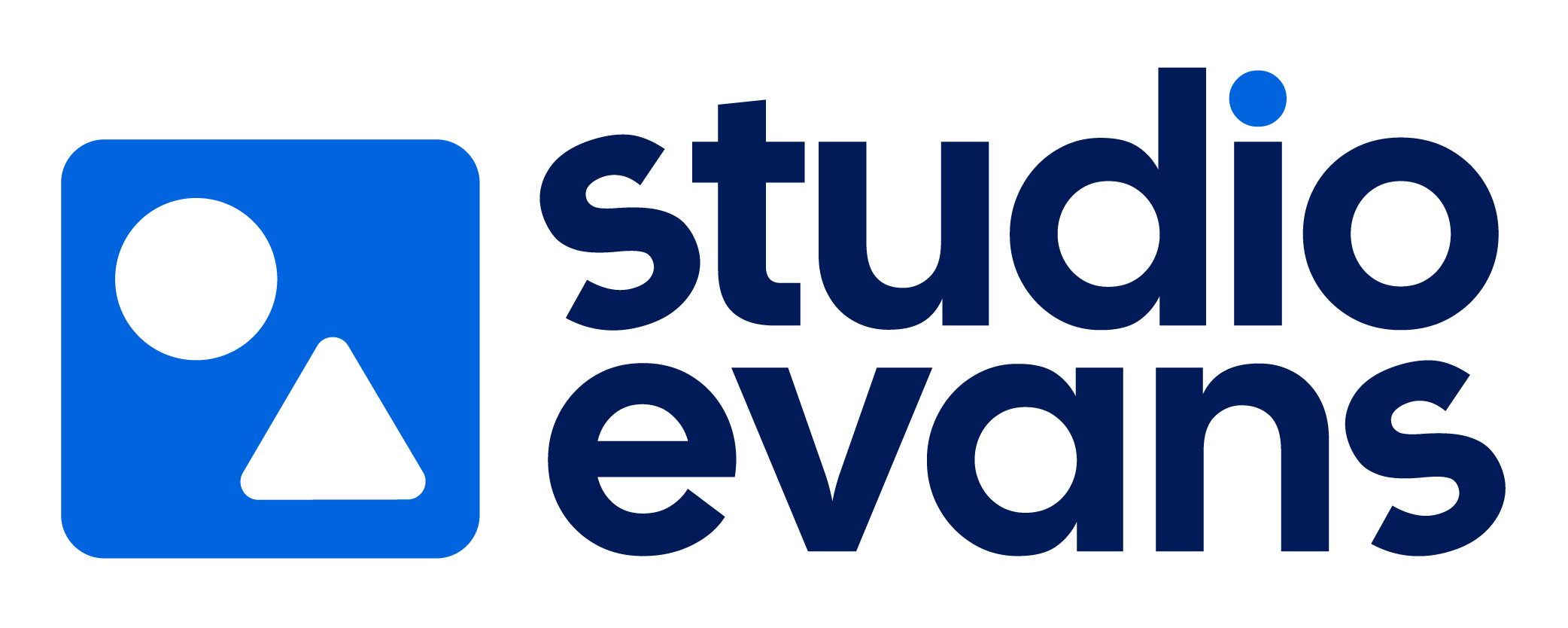 Studio Evans logo