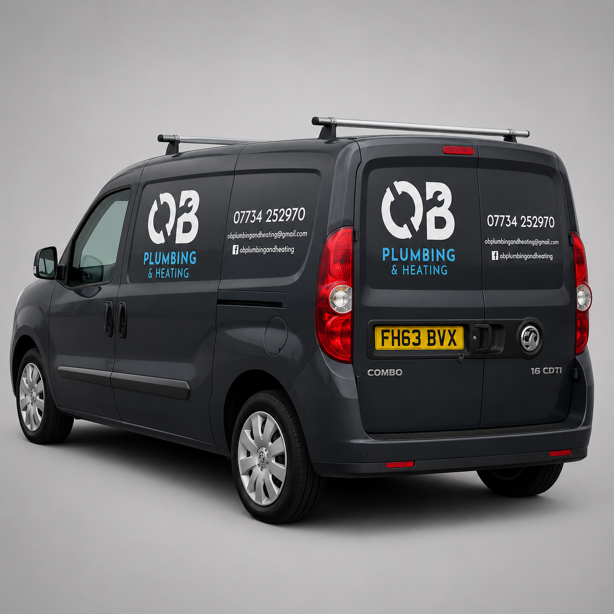 OB Plumbing & Heating