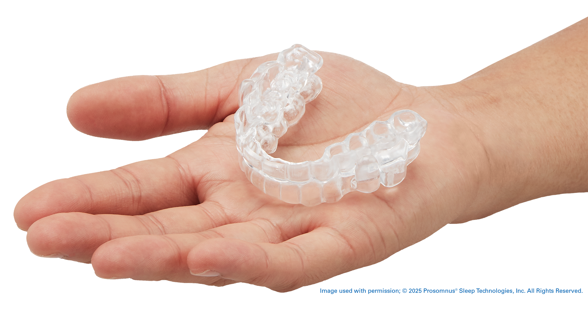 ProSomnus EVO in Hand©ProSomnusSleepTechnologies©ProSomnusSleepTechnologies.png