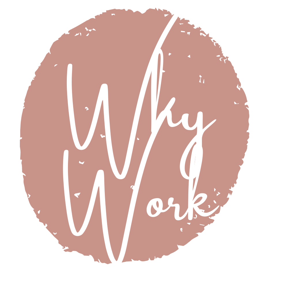 Why Work Employee | Engagement Counseling