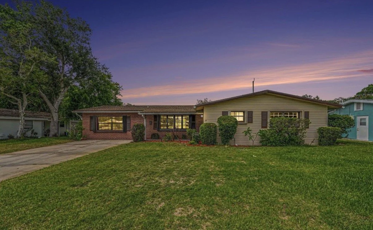 Fountainhead House sober living residence by Cody’s Place Recovery in Melbourne, Florida