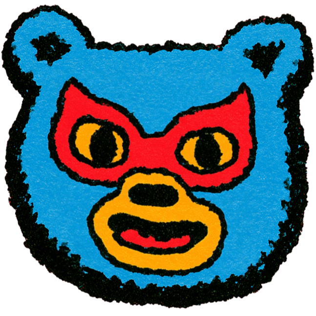LUCHA FOODS