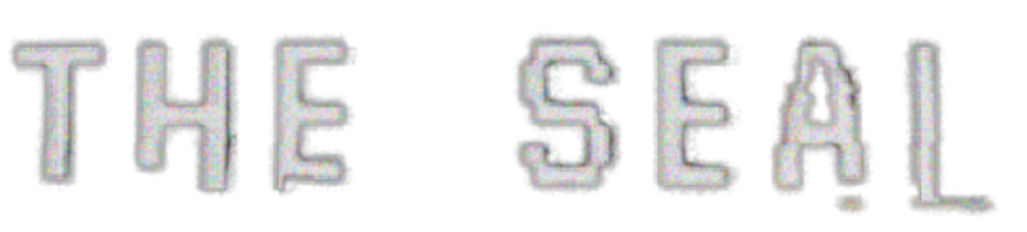 The Seal - Short Film
