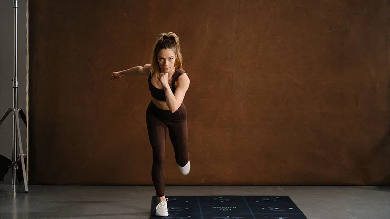 Sculpt &amp; Strength Training for Runners