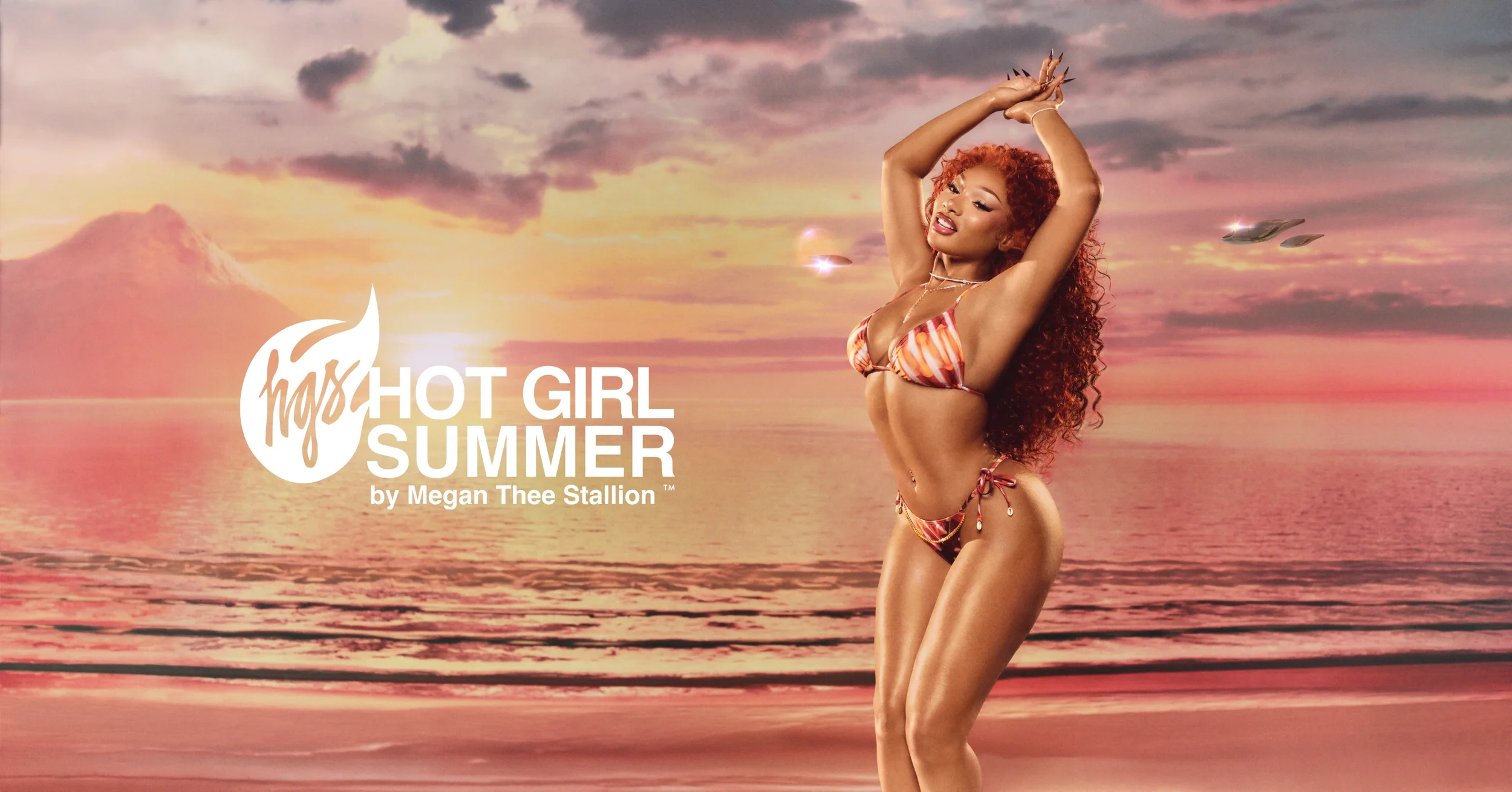 Friday Night Happy Hour Sculpt: Hot Girl Summer