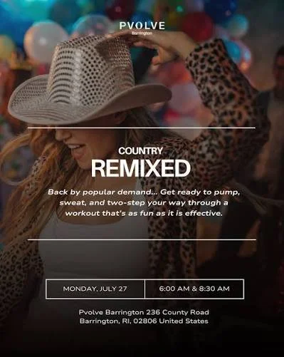 Country Remixed