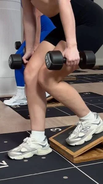 Intro to Weight Training