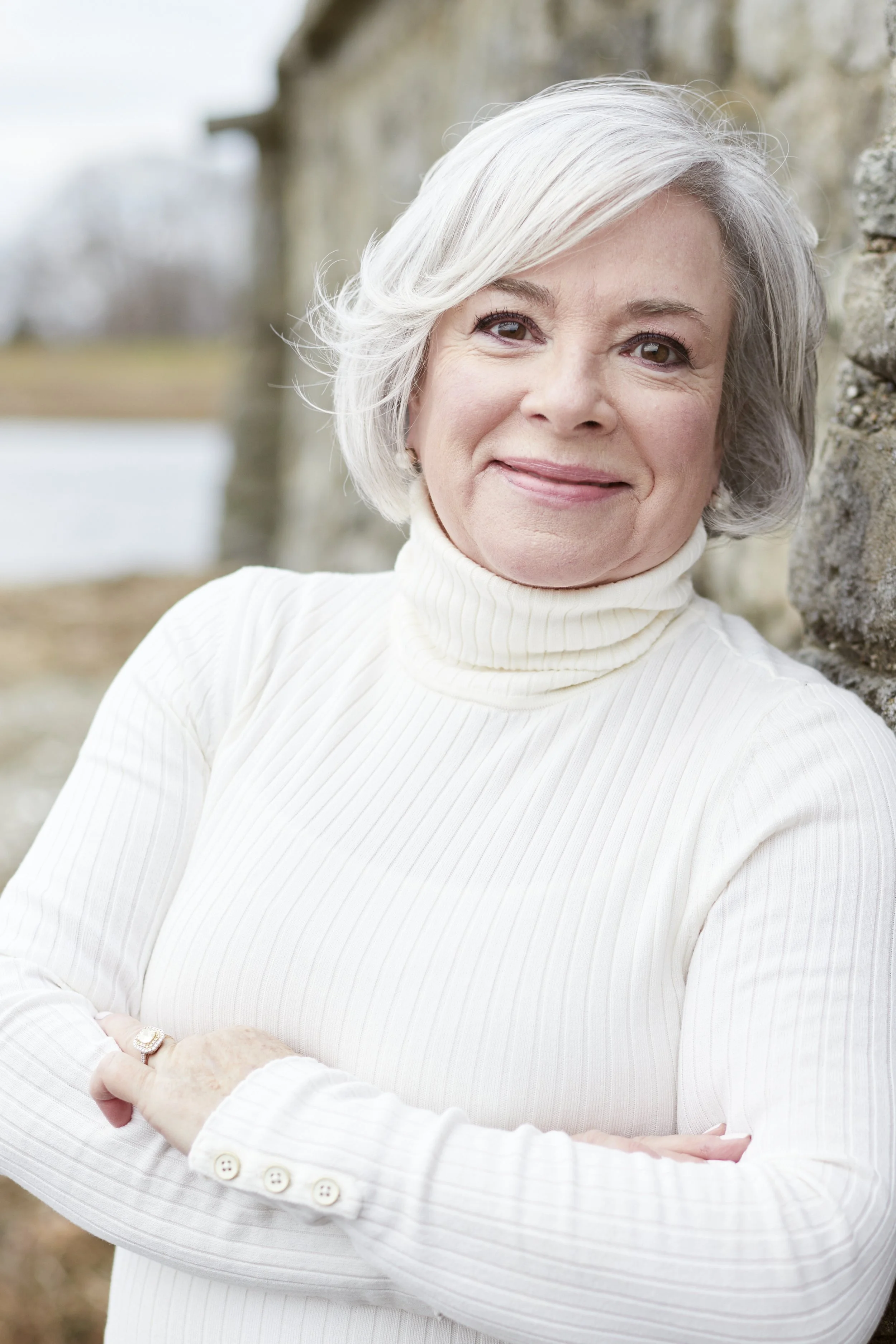 Marilyn Shaw