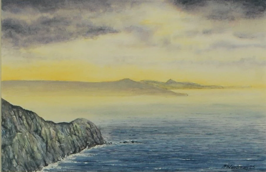 View Looking SW for Pwll Deri.jpg