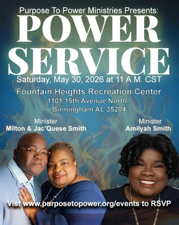 Mark your calendars!