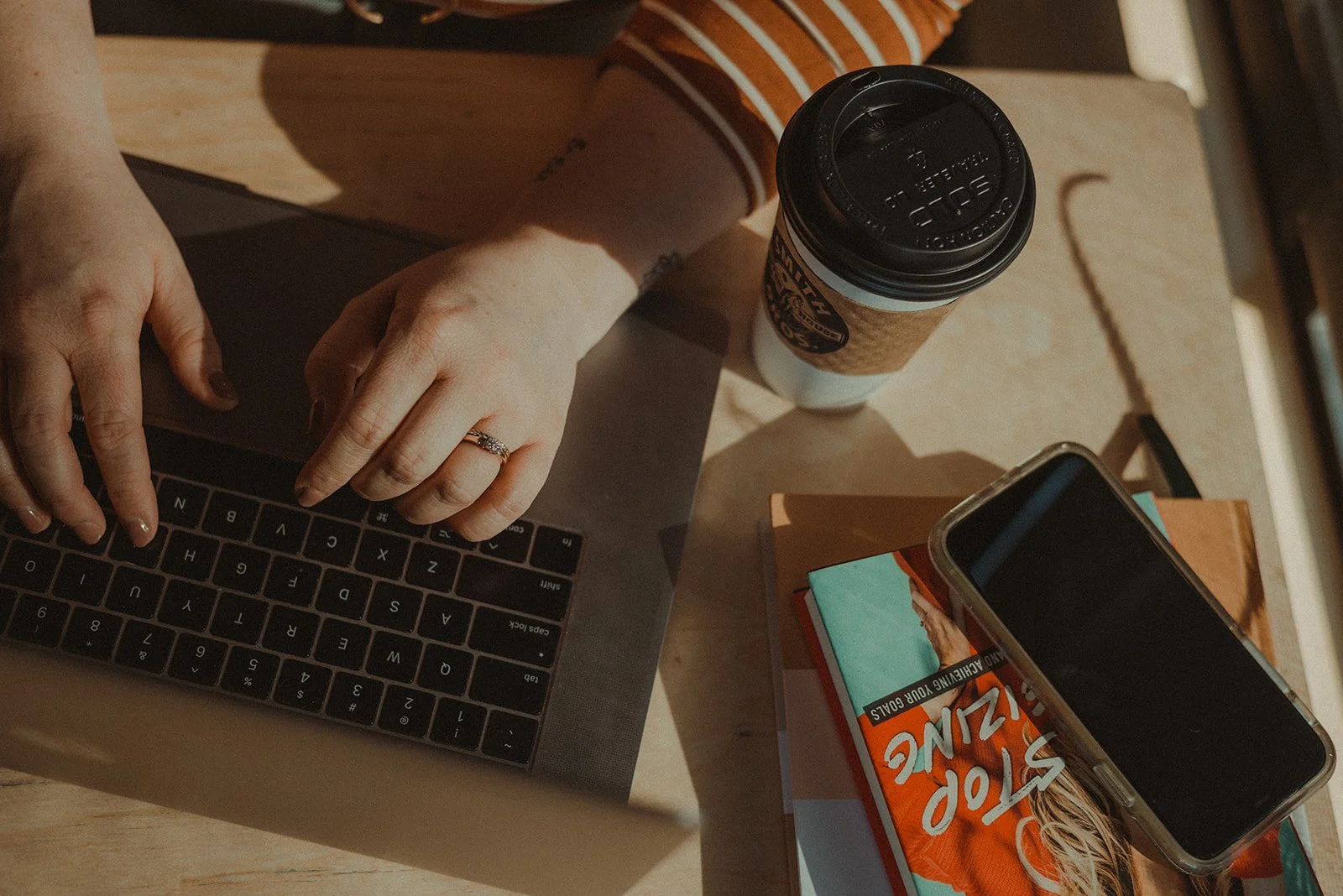 Creating for Meaningful Results: Why the Work Matters [2025 Impact]