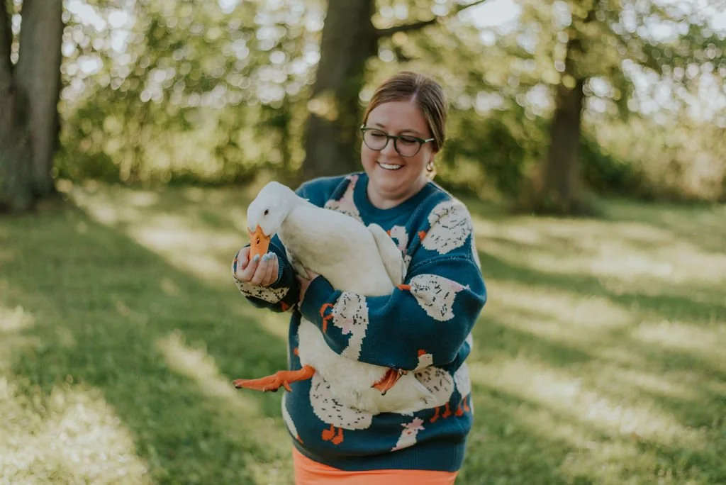 A Letter from My Heart to Yours