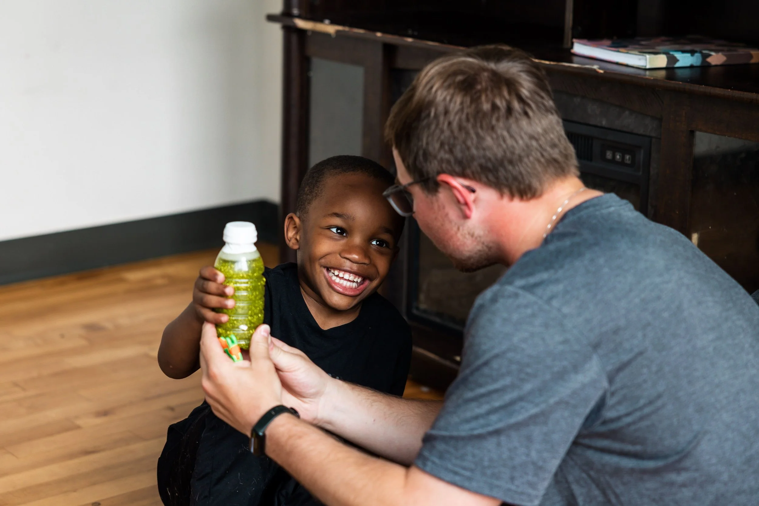 Penfield Children's Center