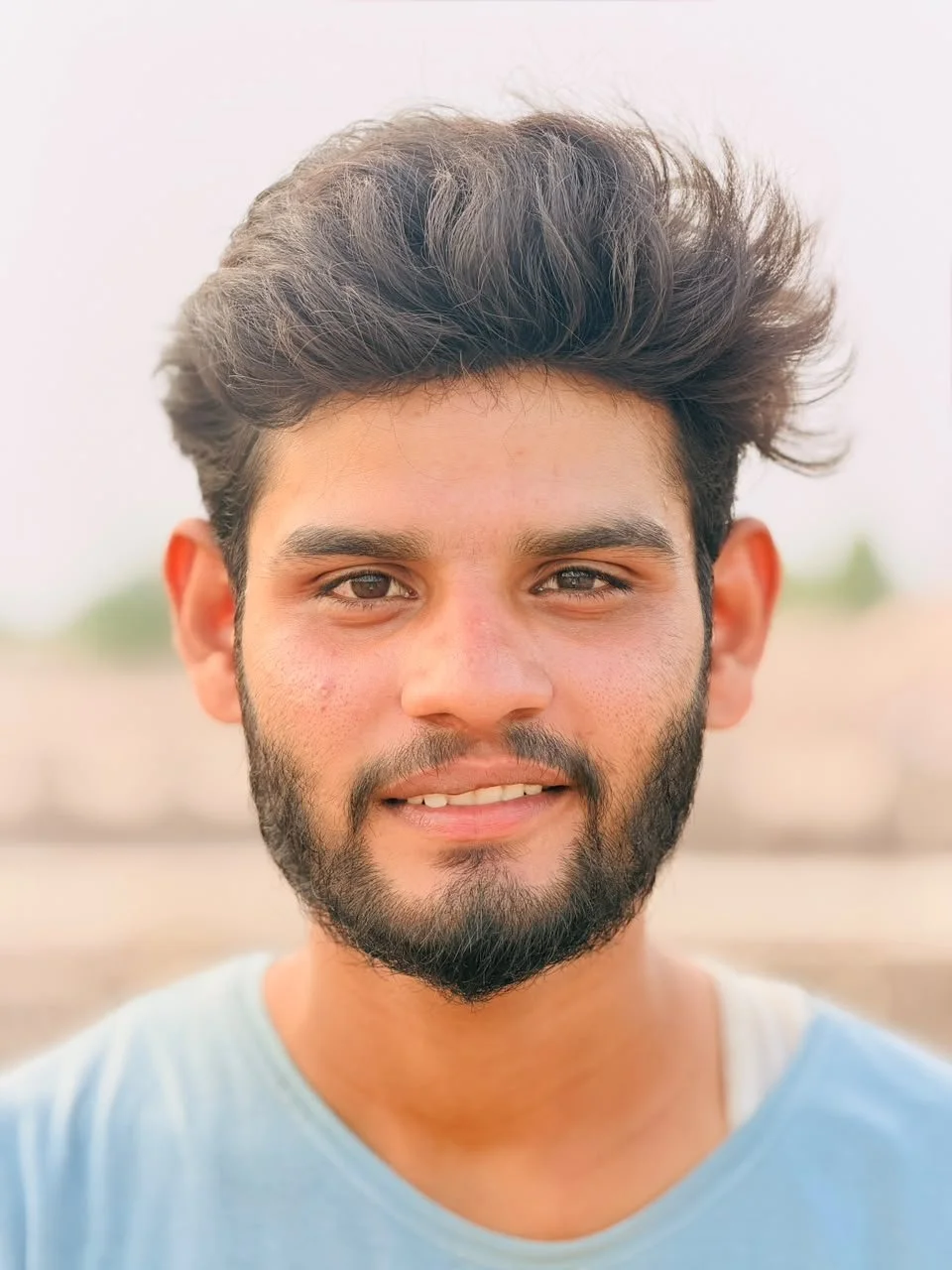 Ashraf - Age: 25 Freedom 6-6-2026