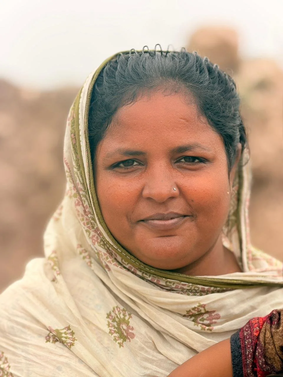 Nabeela - Age: 26 Freedom 3-26-2026