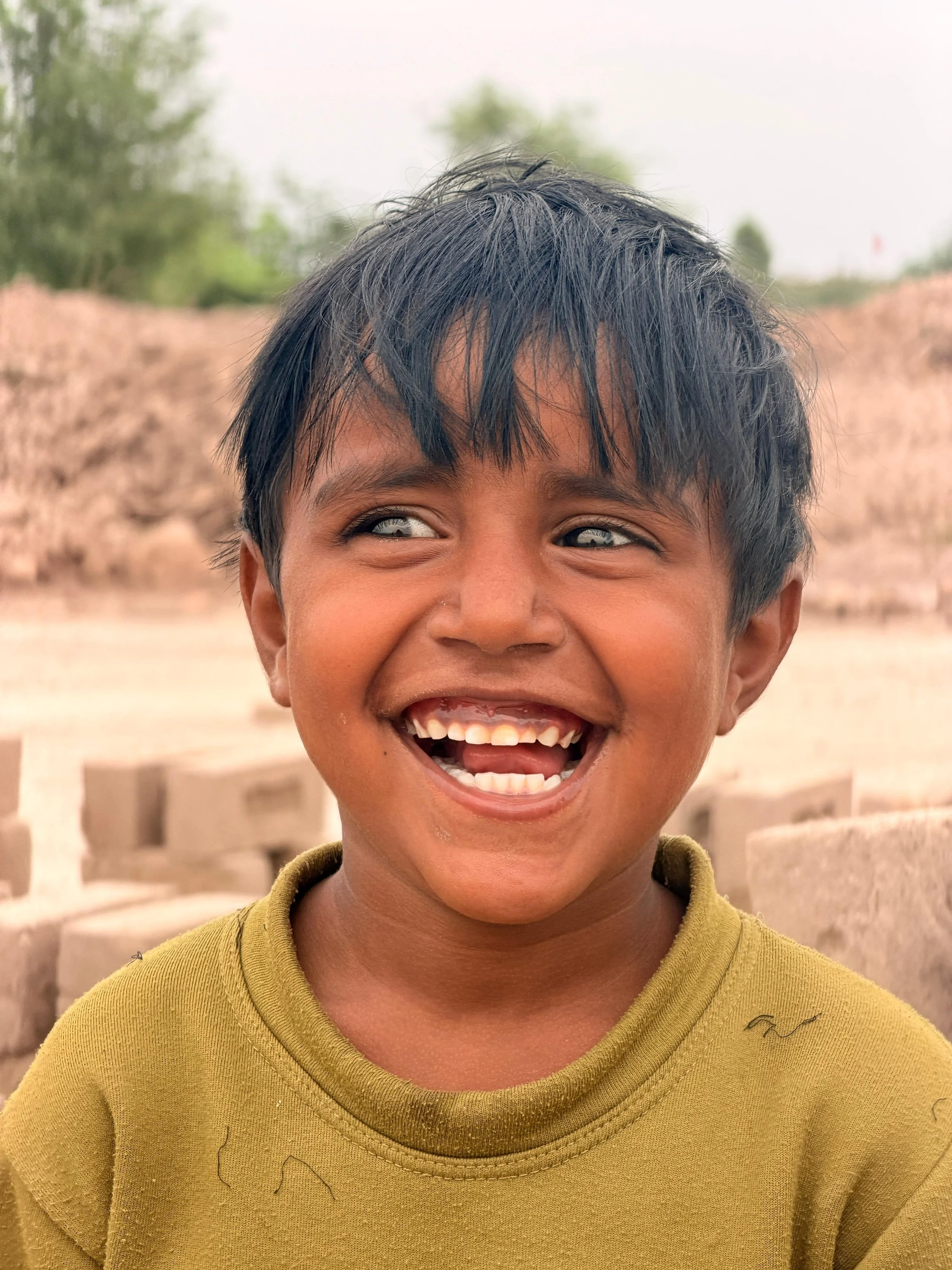 Akash - Age: 4 Freedom 4-1-2026