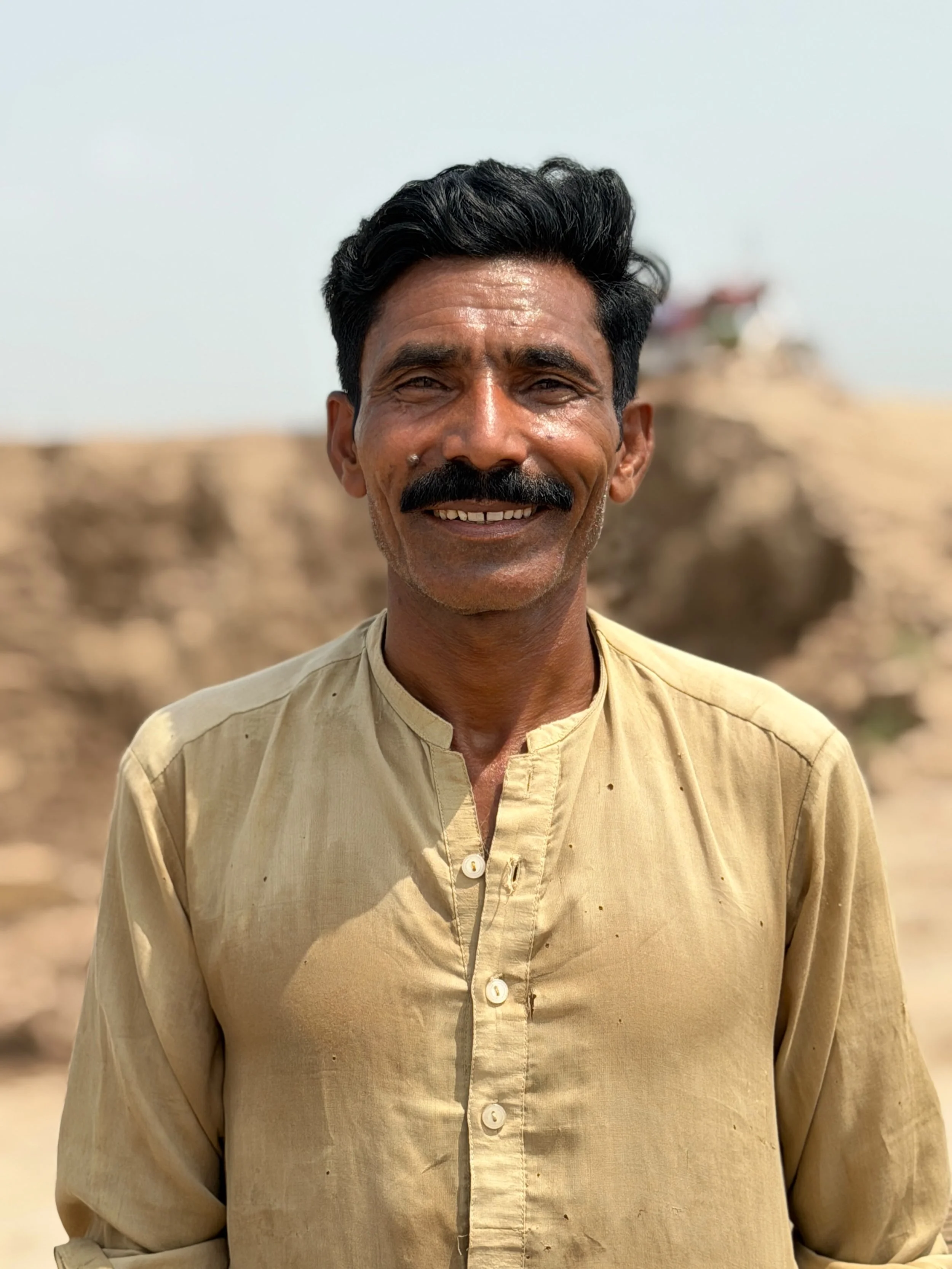 Sajjad - Age: 46 Freedom 7-11-2026
