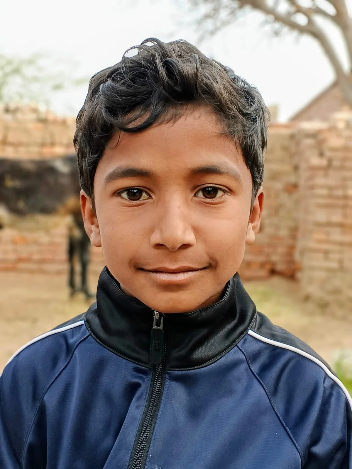 Gulam - Age: 11 Freedom 1-26-2026