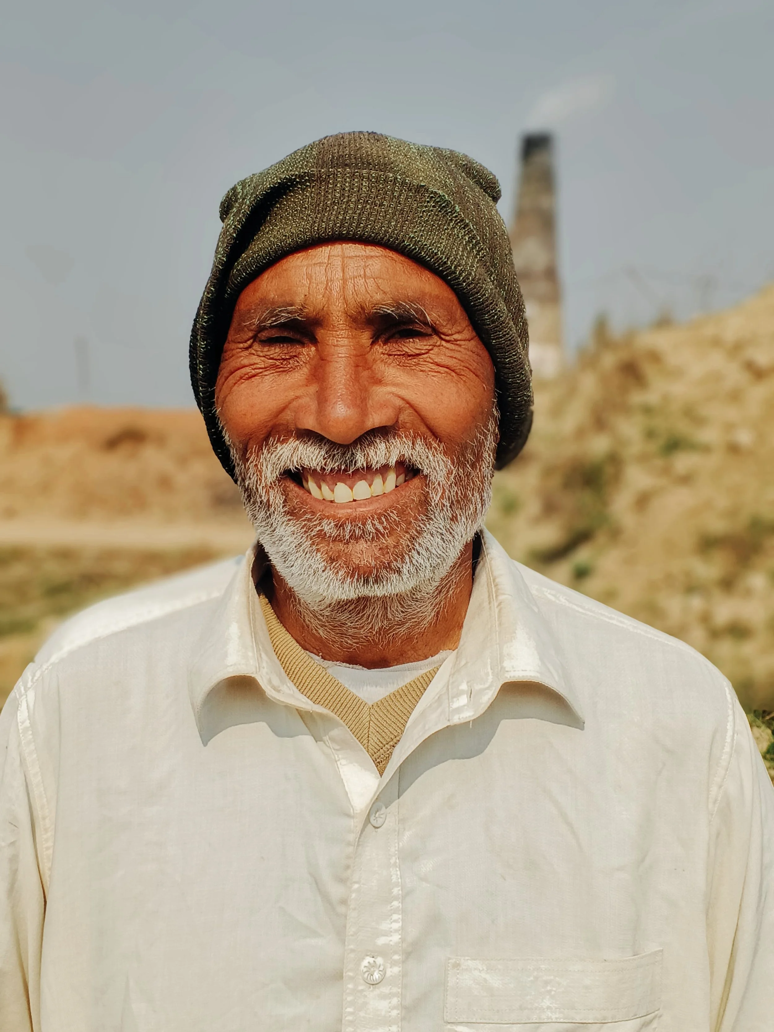 Emmanuel - Age : 60 Freedom 2-11-2026