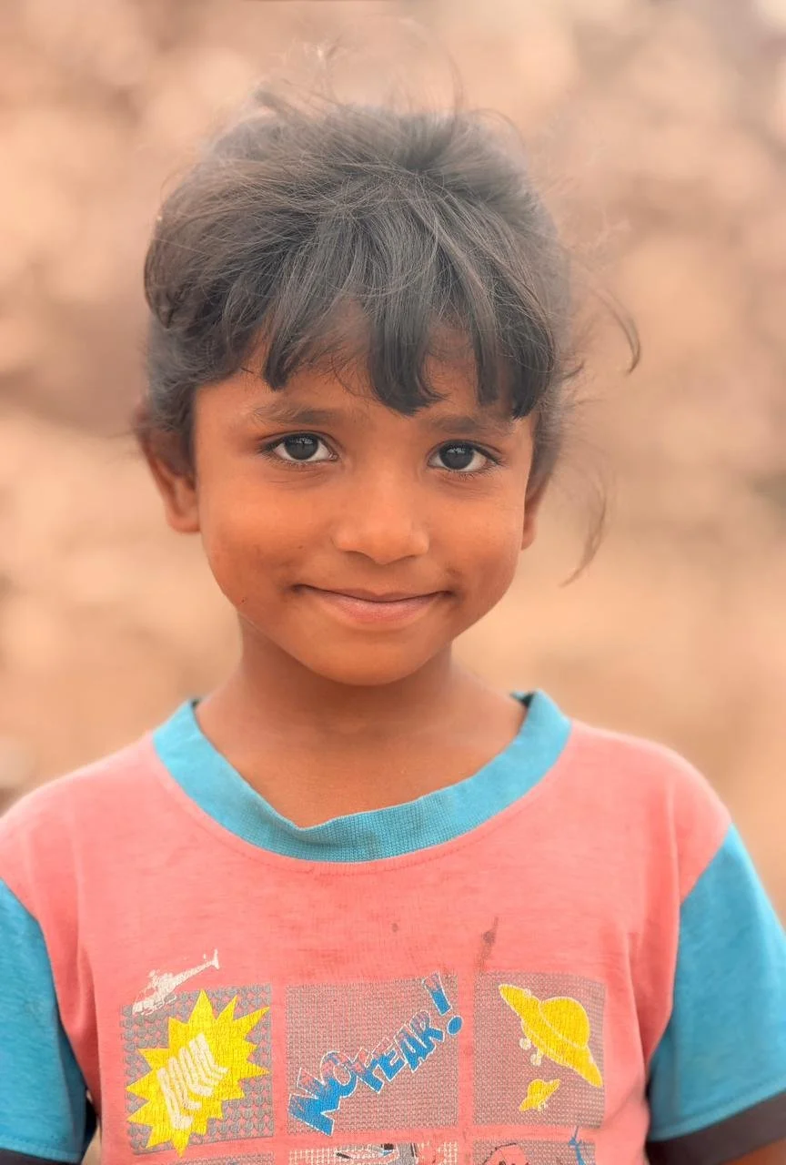 Maryam - Age: 6 Freedom 3-26-2026