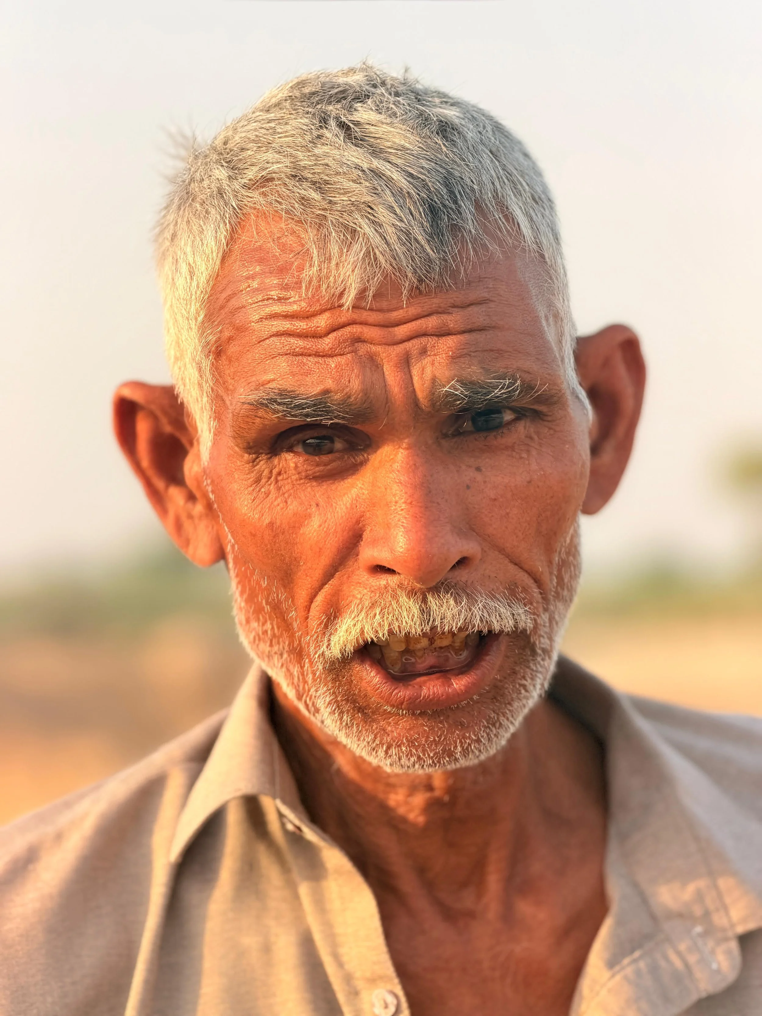 Sarwar - Age: 75 Freedom 5-1-2026