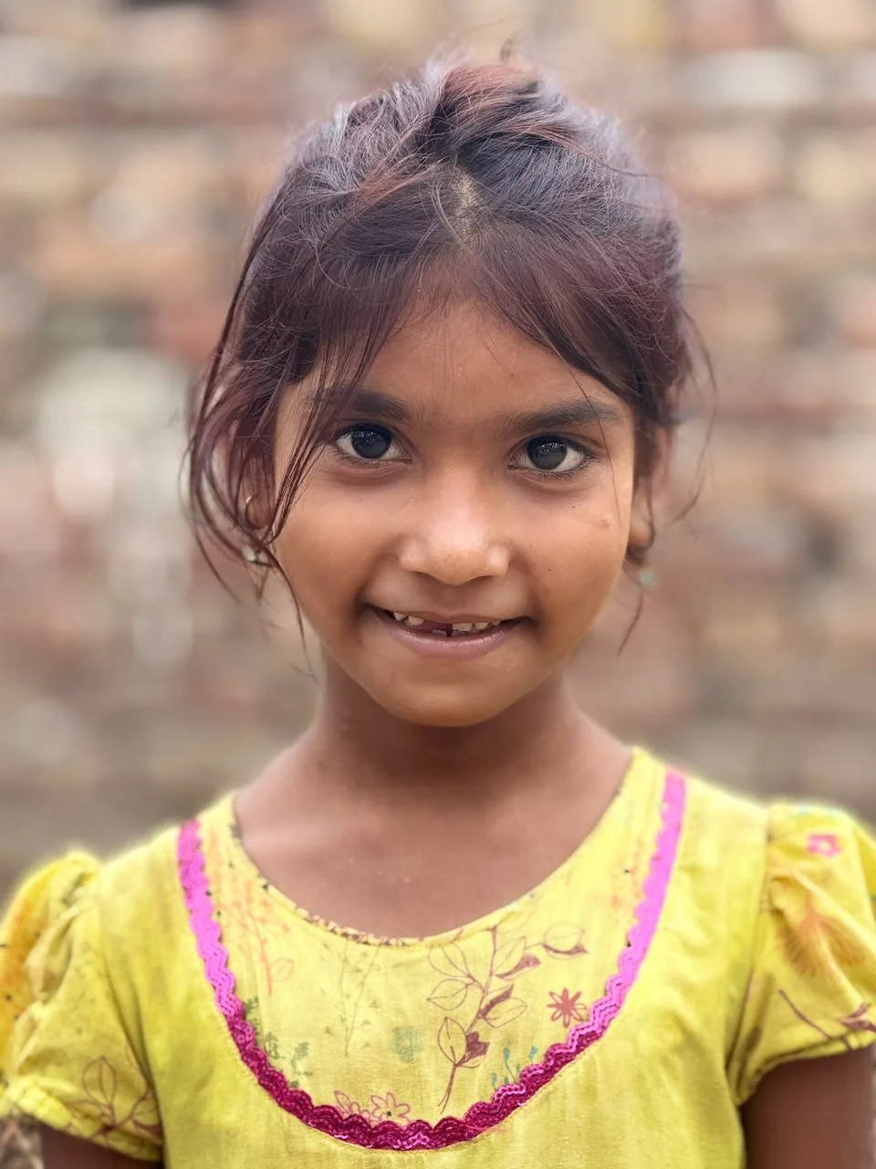Sehar - Age: 7 Freedom 8-3-2026