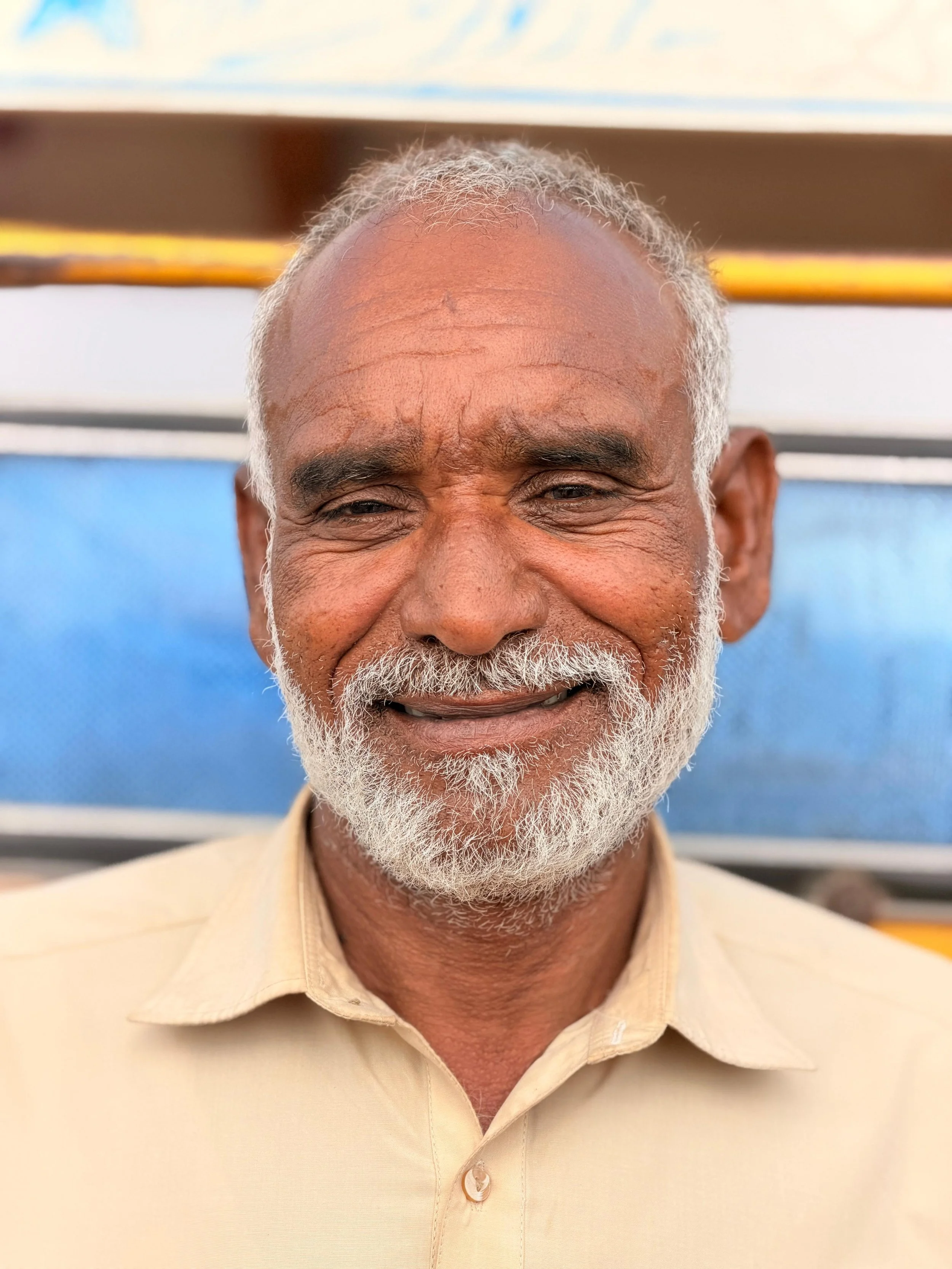 Sarfraz - Age: 60 Freedom 3-15-2026