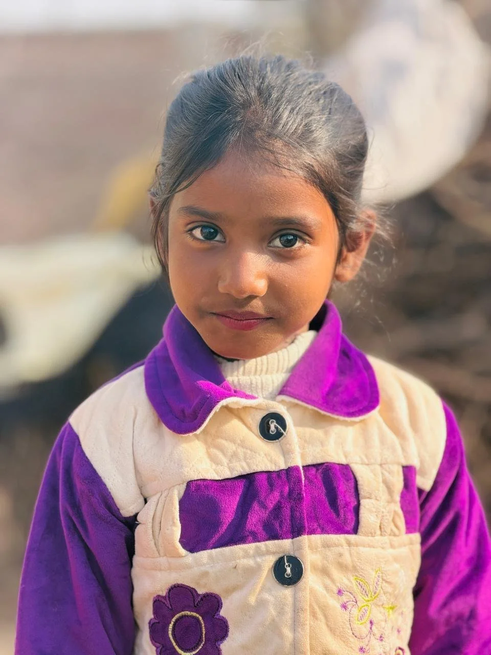 Tahmina - Age: 5 Freedom 2-1-2026