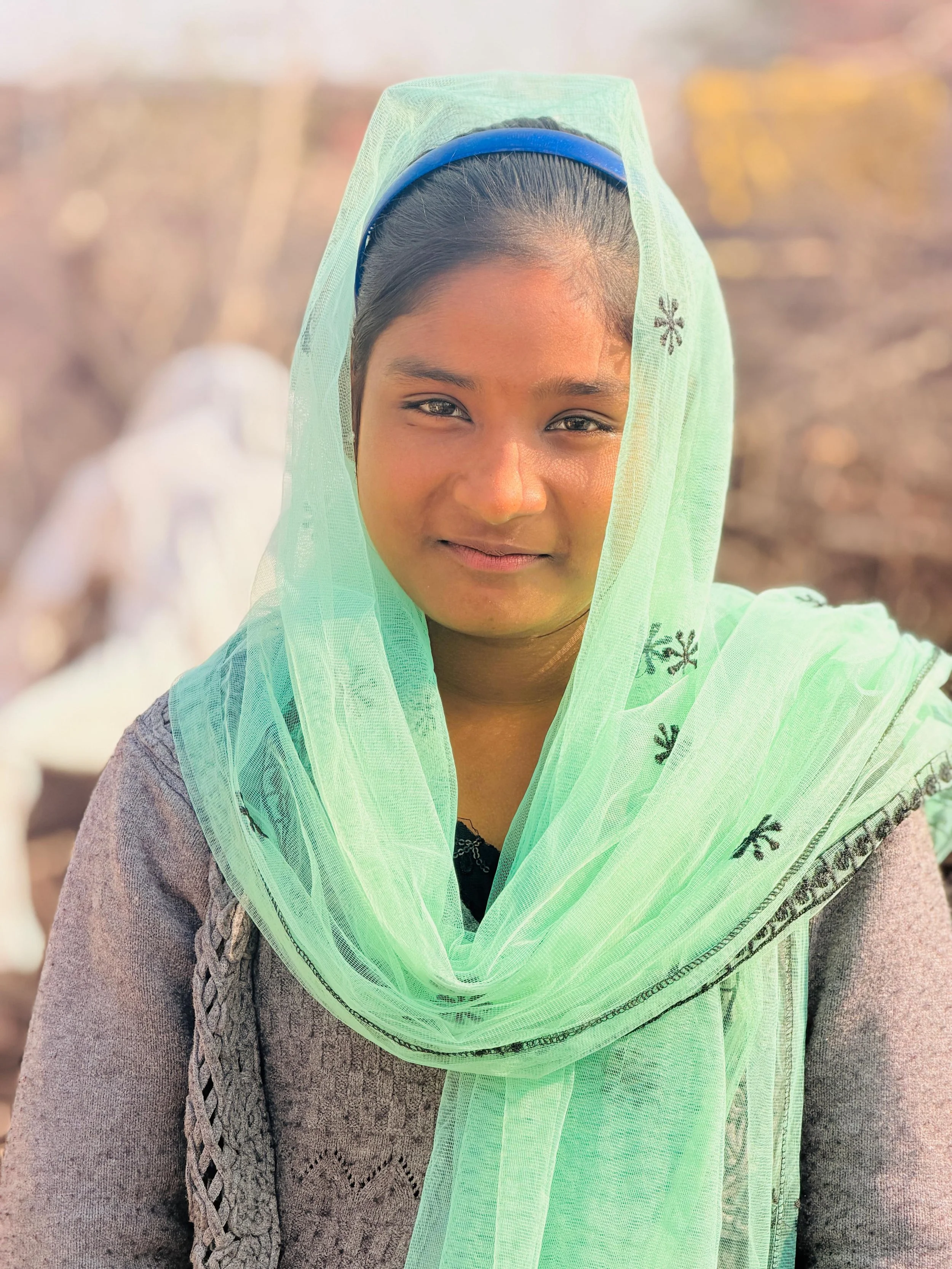 Sunaina - Age: 12 Freedom 2-1-2026