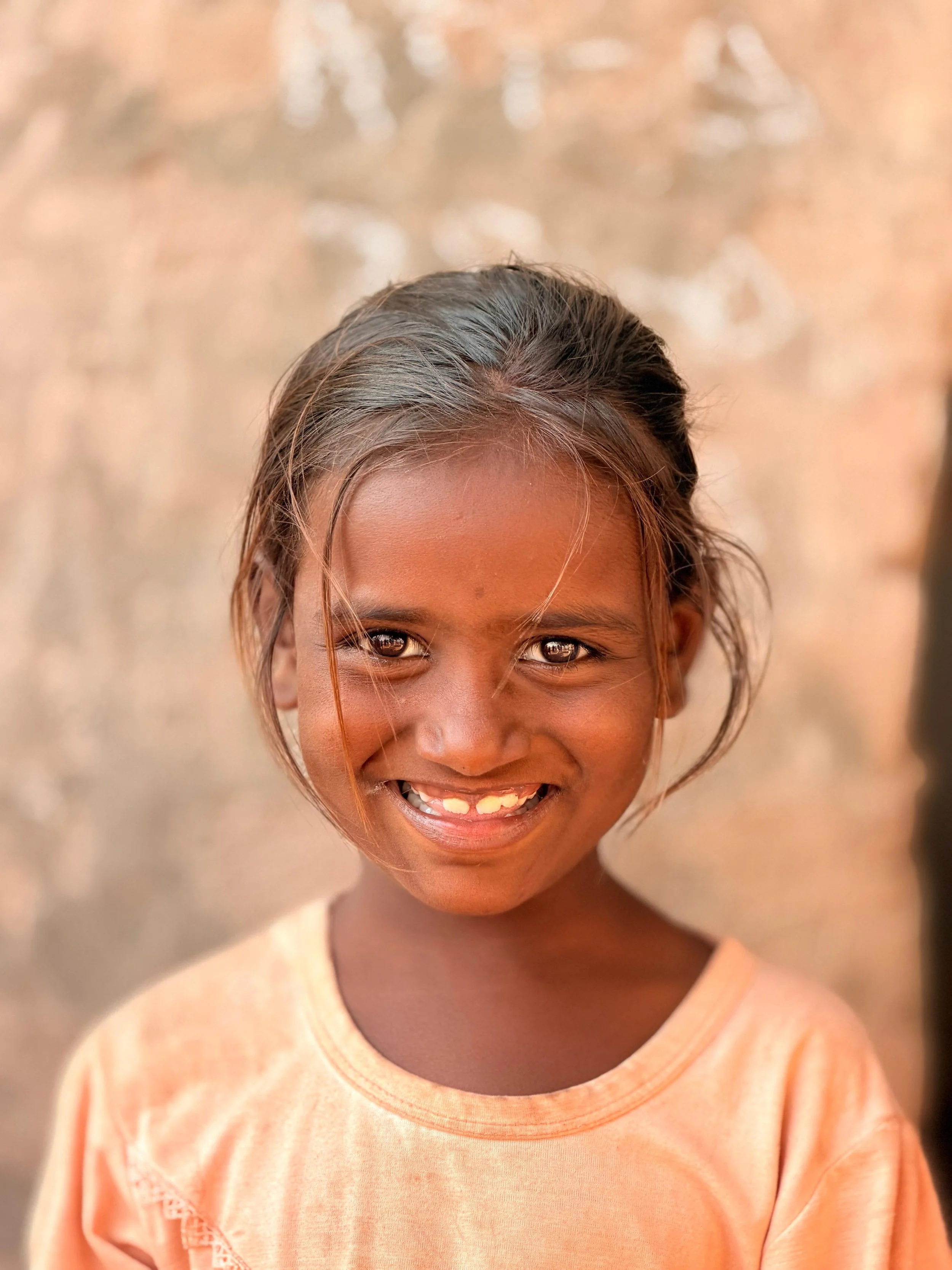 Binish - Age: 8 Freedom 3-3-2026