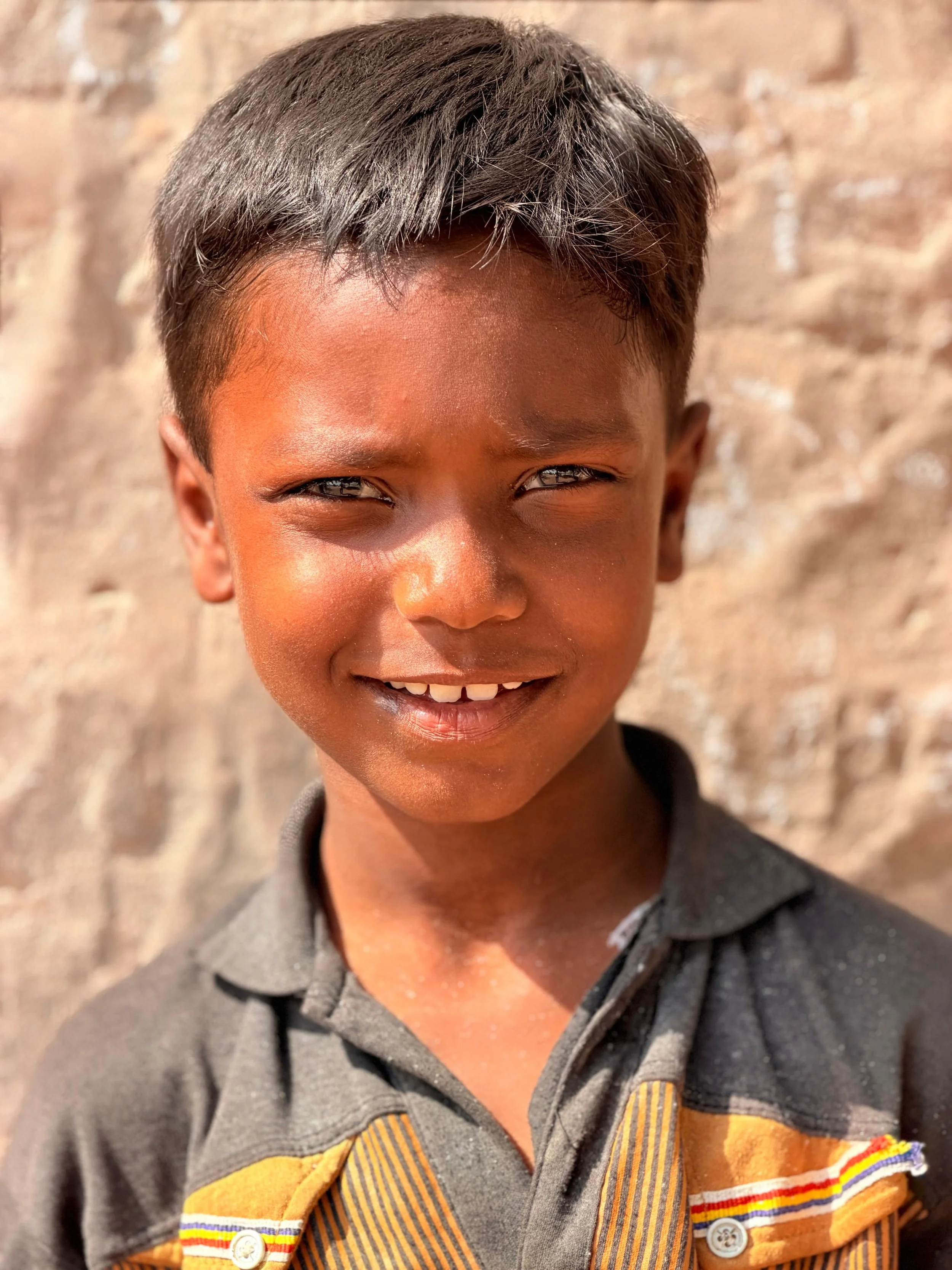 Samar - Age : 9 Freedom 3-7-2026