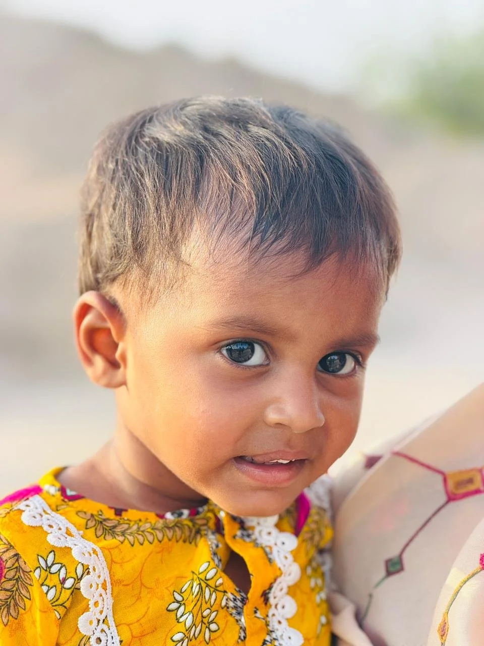 Neha - Age: 2 Freedom 2-22-2026