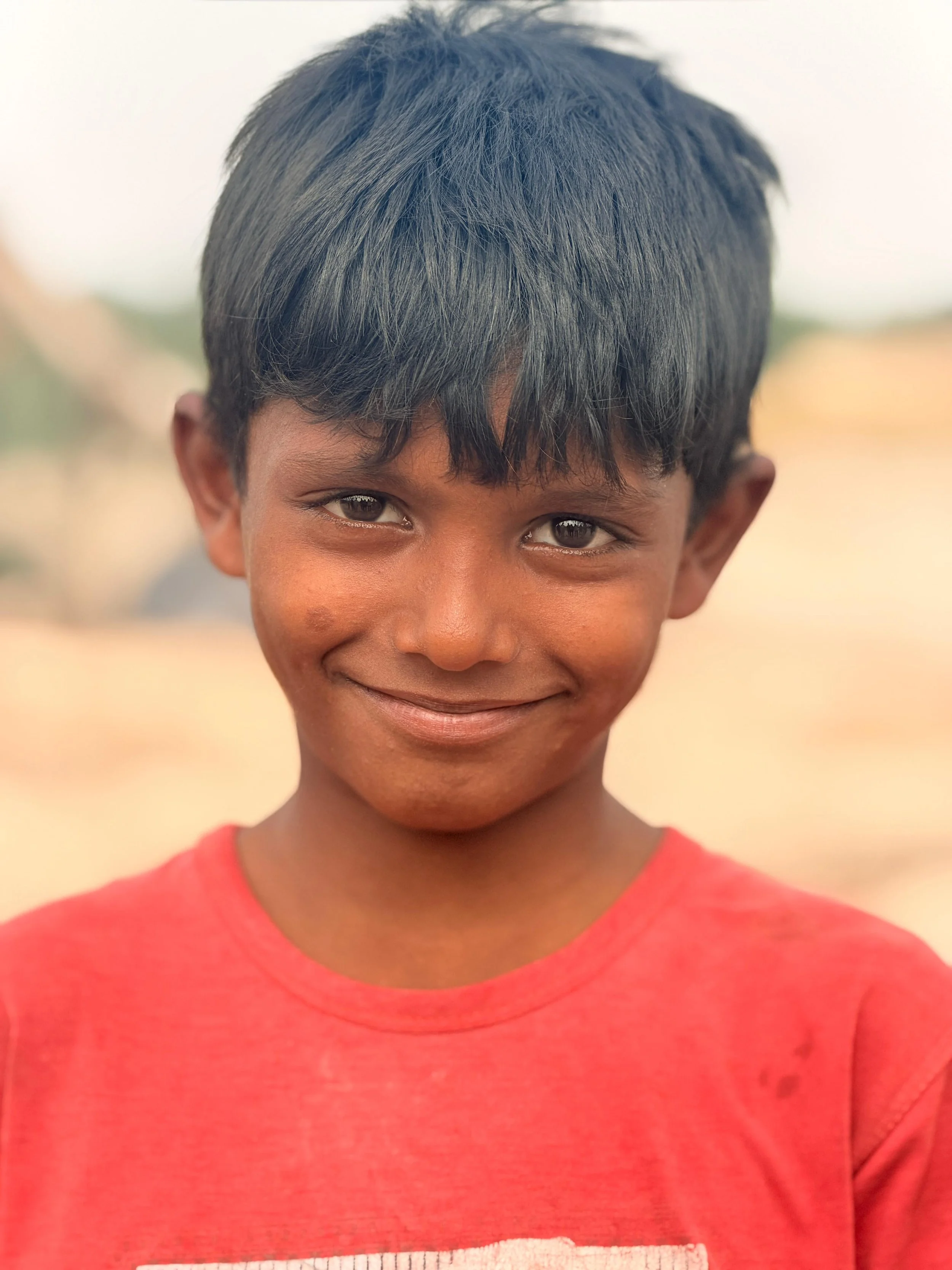 Adaan - Age: 10 Freedom 4-2-2026