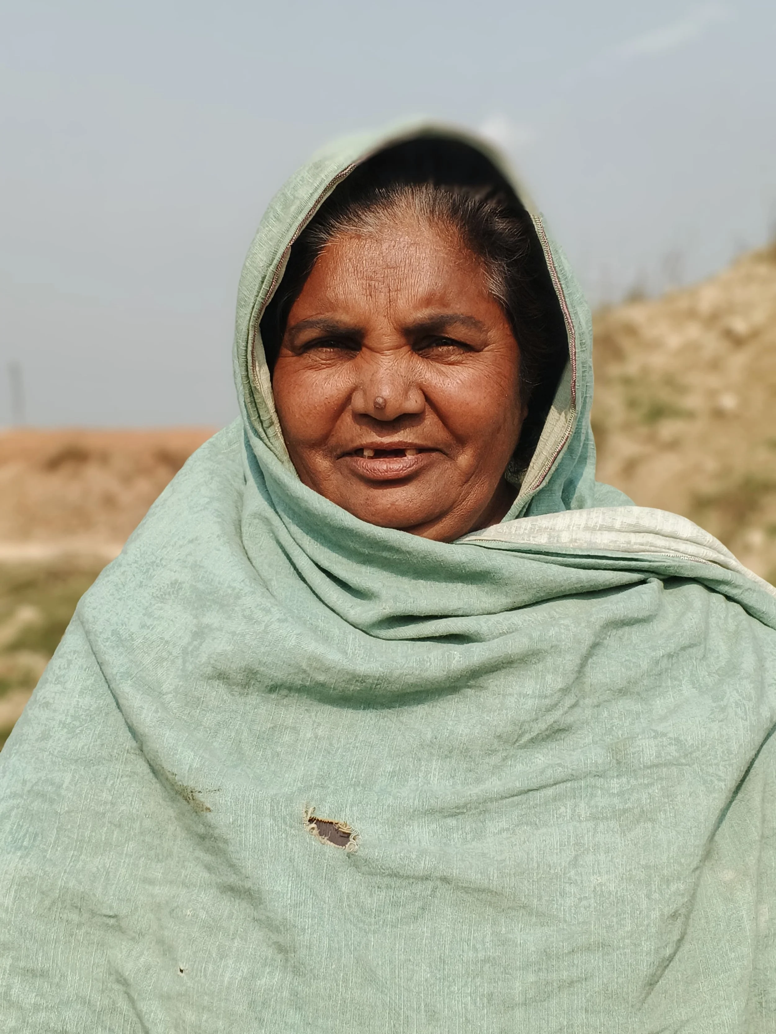 Mumtaz - Age : 50 Freedom 2-11-2026