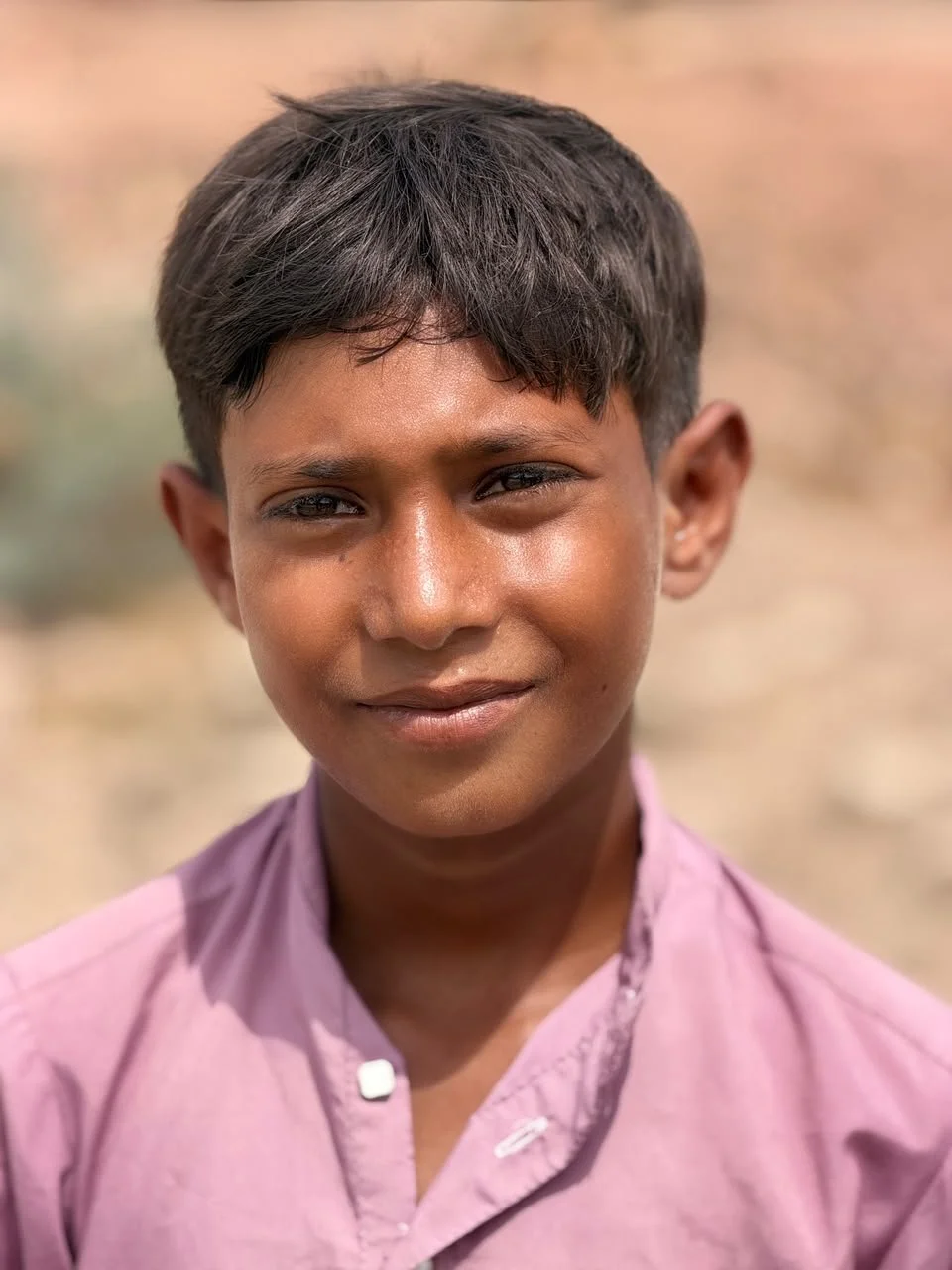 Zeeshan - Age: 9 Freedom 7-9-2026