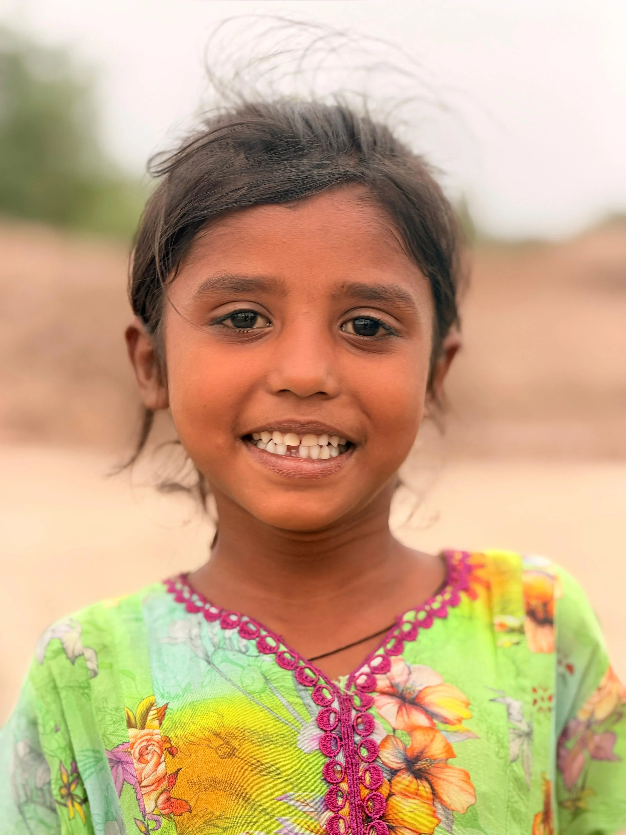 Mehak - Age: 7 Freedom 4-1-2026
