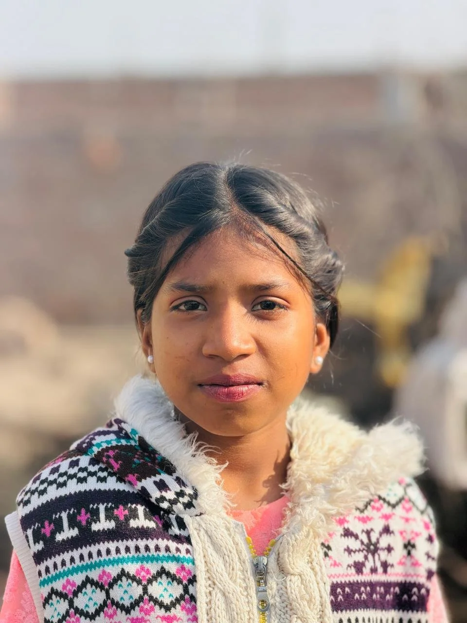 Suneeta - Age: 7 Freedom 2-1-2026