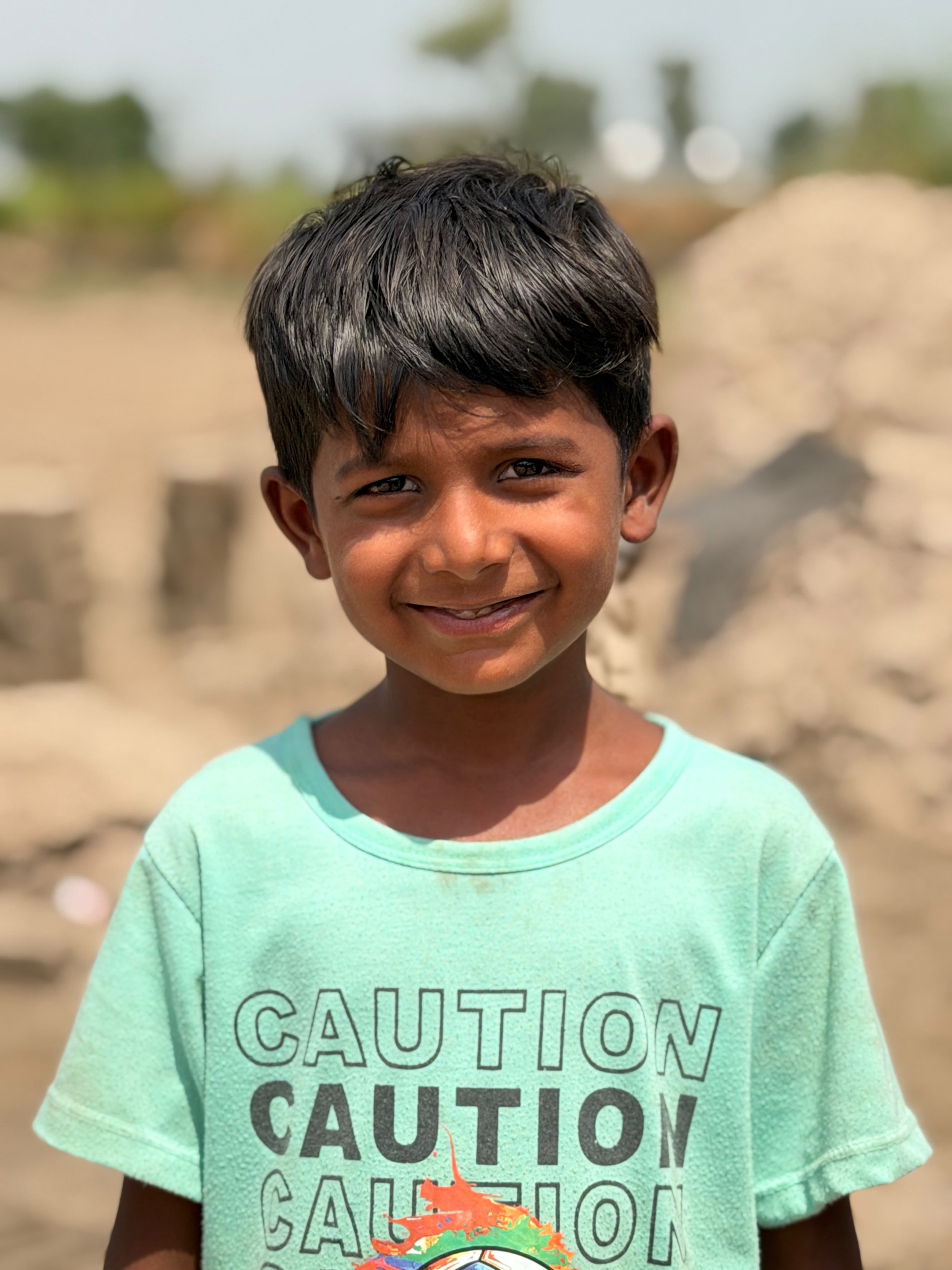 Rehan - Age: 8 Freedom 7-16-2026