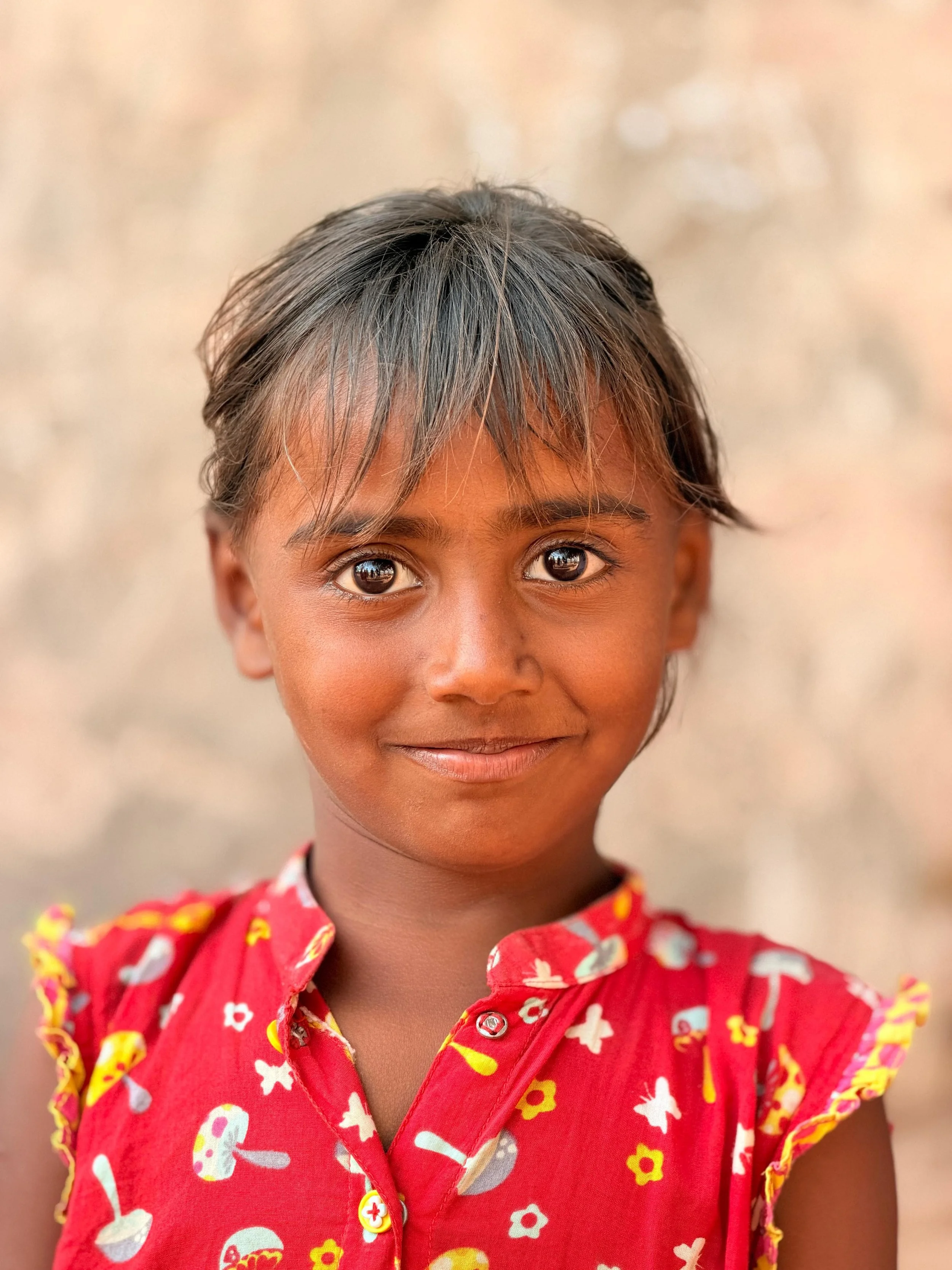 Amerish - Age: 6 Freedom 3-3-2026