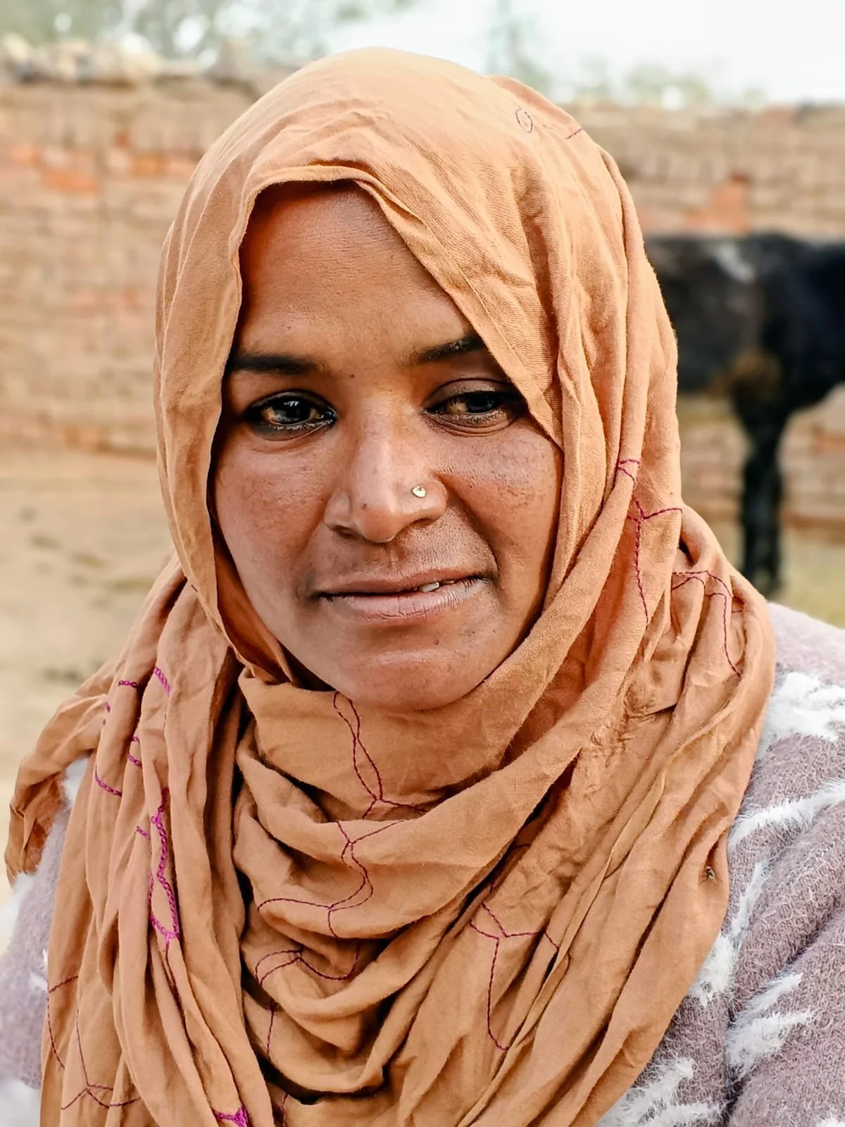 Rehana - Age: 31 Freedom 1-26-2026